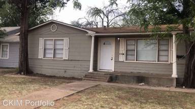 Main picture of 2707 35th St