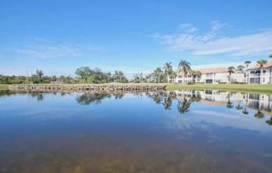 Main picture of 16400 Millstone Cir