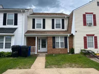 Main picture of 1623 Sudbury Ct