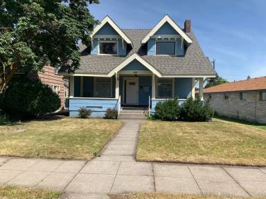 Main picture of 808 W Augusta Ave