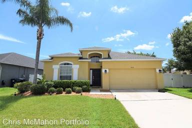 Main picture of 1802 Great Falls Way