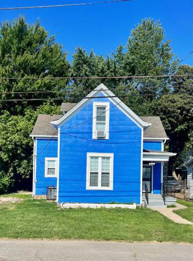 Main picture of 3426 Wizard Ave