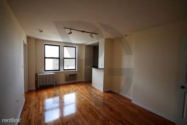 Main picture of The Uptown Regency
