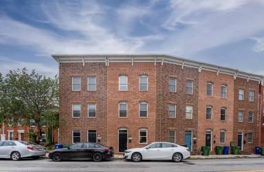 Main picture of 1628 Light St
