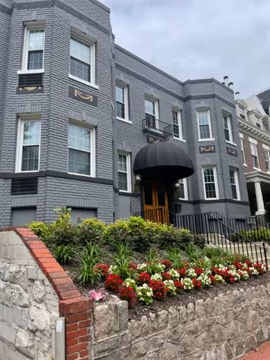 Main picture of 1308 21st St NW