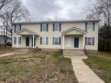 Main picture of 411 Pepper St
