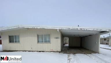 Main picture of 2811 Meek Ave
