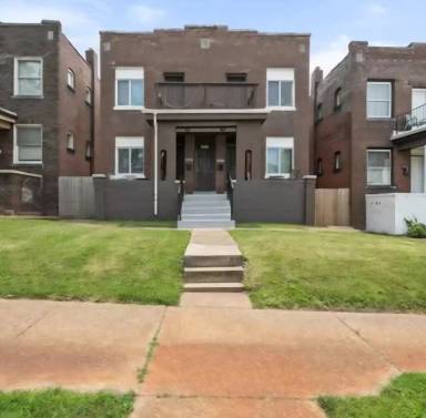 Main picture of 4004 Keokuk St