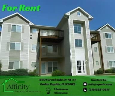 Main picture of 6615 Creekside Dr NE