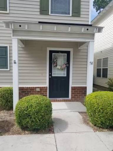 Main picture of Bougainvillea Bluff Condos