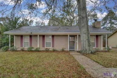 Main picture of 11350 Blanton Ave