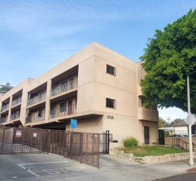 Main picture of 5335 Huntington Dr N