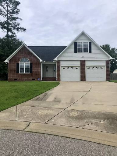 Main picture of 1504 Richborough Ct