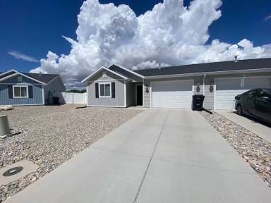 Main picture of 554 W 2350 N