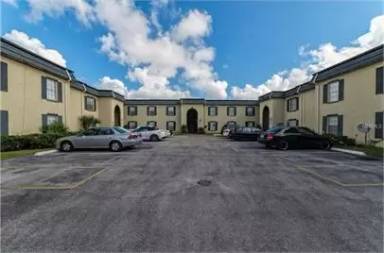 Main picture of 5224 Curry Ford Rd unit 310, Orlando 32812
