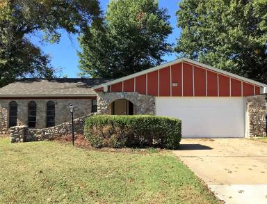 Main picture of 3204 S 127th East Pl