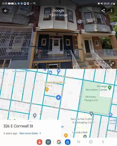 Main picture of 327 E Cornwall St