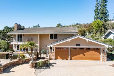 Main picture of 10541 Boca Canyon Dr