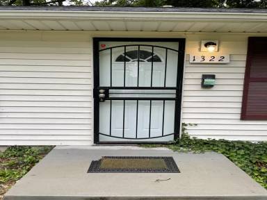 Main picture of 1322 Chalfant St