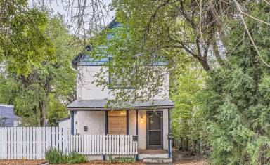 Main picture of 511 E Platte Ave
