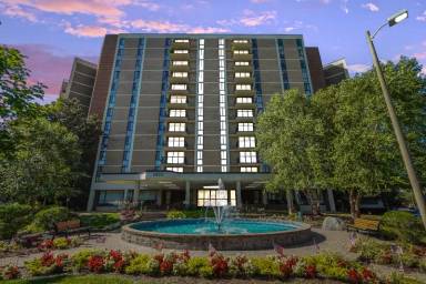 Main picture of McLean House Condo