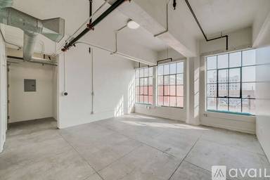 Main picture of Cornell Lofts