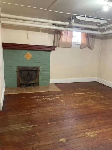 Main picture of 203 S 9th St