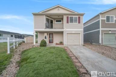 Main picture of 4786 Andes St
