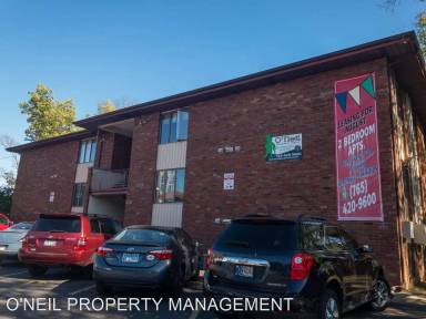 Main picture of 224 S Salisbury St