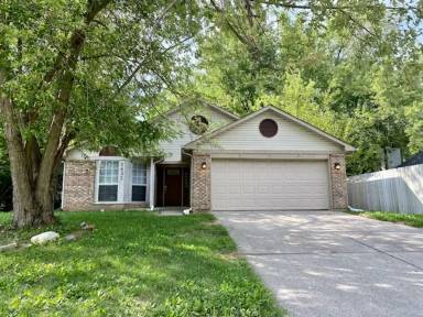 Main picture of 2832 Greenview Way