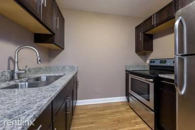 Main picture of The Bronzeville Vincennes