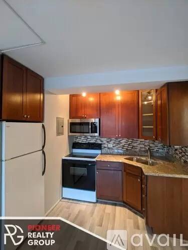 Main picture of Wellington Place Apartments