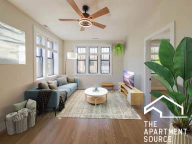 Main picture of Montrose/Seeley Apartments