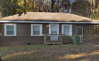 Main picture of 2858 Marco Dr NW