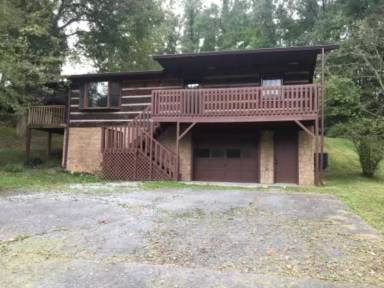 Main picture of 1011 Cherokee Rd