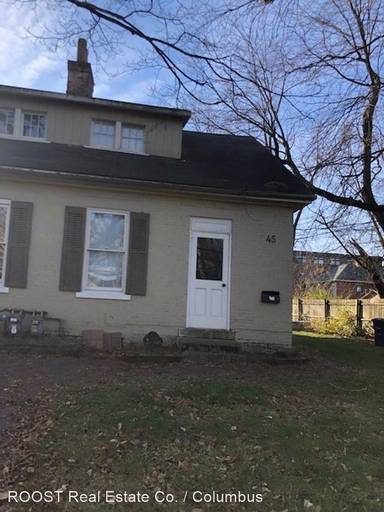 Main picture of 101 E 1st Ave