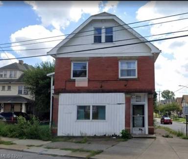 Main picture of 8911 Denison Ave