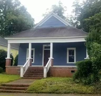 Main picture of 309 W 3rd St