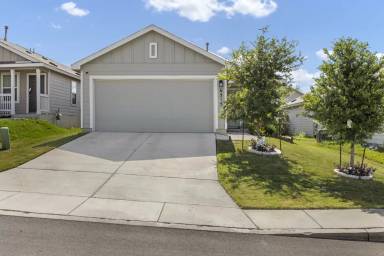 Main picture of 6515 Rye Pond