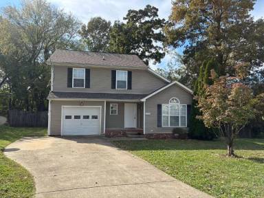 Main picture of 1318 Whetstone Ct