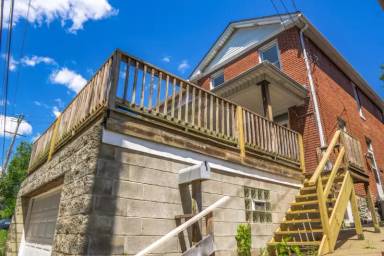 Main picture of 520 Cubbage St