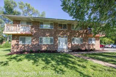 Main picture of 723 Thompson Dr
