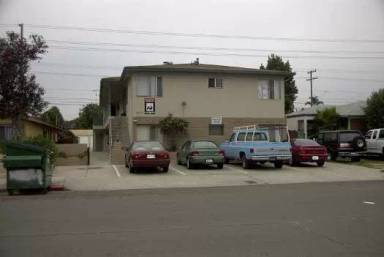 Main picture of 4458 Kansas St