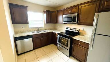 Main picture of Somerset Park Apartments