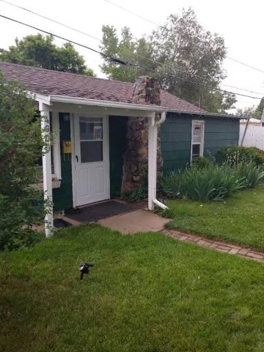 Main picture of 4800 S Grant St