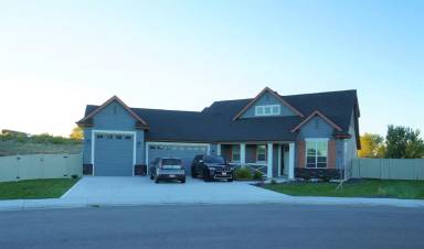 Main picture of 1231 Silvercreek Ave