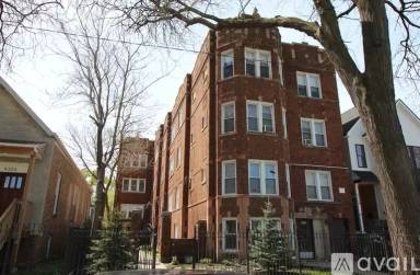 Main picture of 4324 N Bernard St