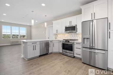 Main picture of 511 Hancock St