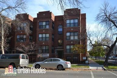 Main picture of 4701 N Albany Ave