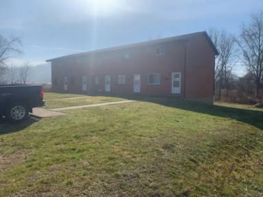 Main picture of 1700 8th St